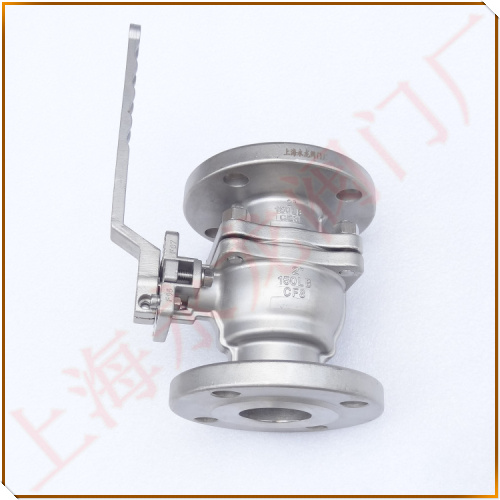 美標(biāo)磅級(jí)液氨球閥