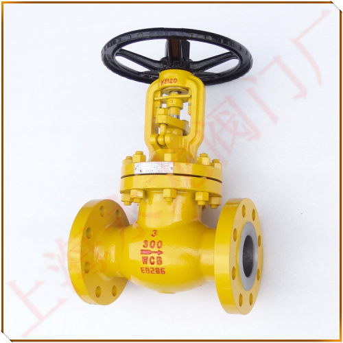 美標(biāo)波紋管液氨截止閥