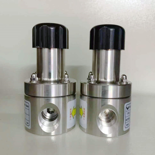 背壓閥成品圖片